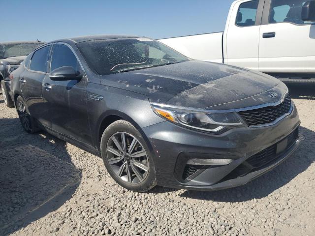 5XXGU4L15LG406129 Kia Optima EX 4