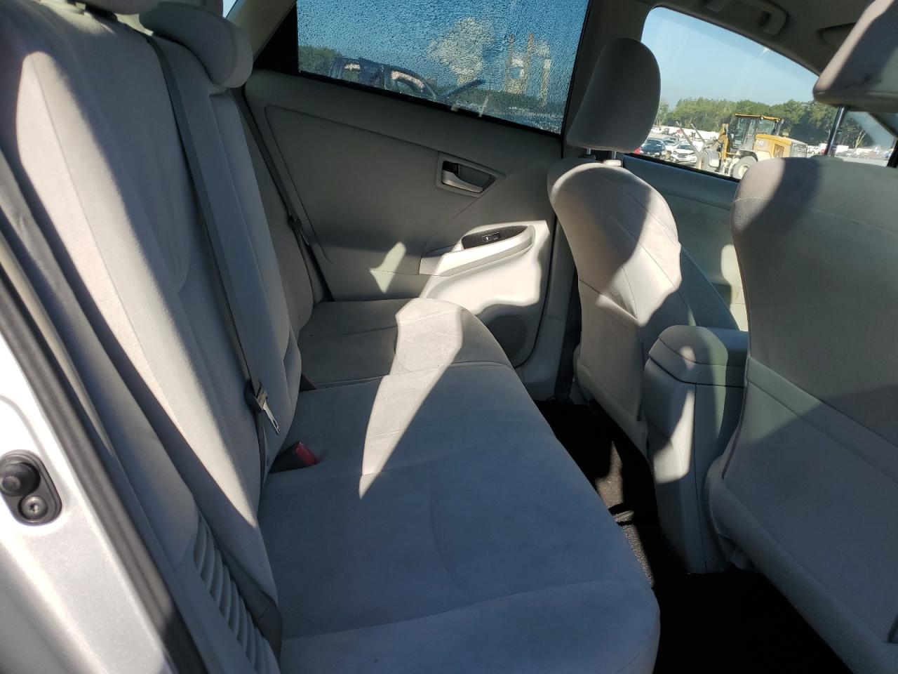 JTDKN3DU5C5439131 2012 Toyota Prius
