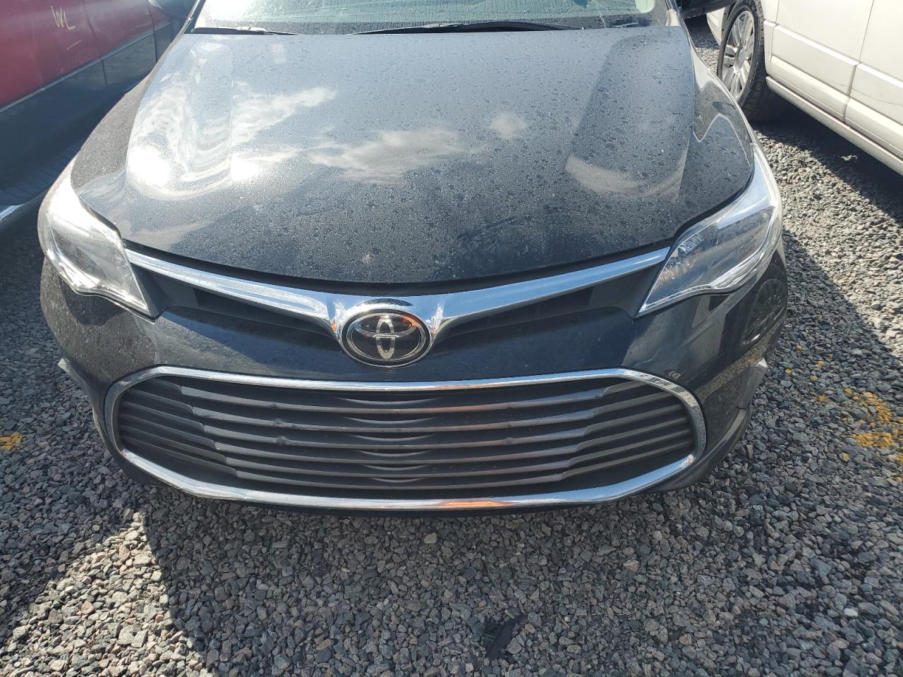 4T1BK1EB7JU268214 2018 Toyota Avalon Xle