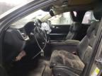 2020 Volvo S60 T6 Inscription en Venta en Elgin, IL - Front End