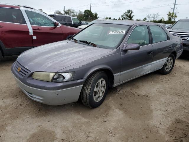 1999 Toyota Camry Ce на продаже в Riverview, FL - Water/Flood