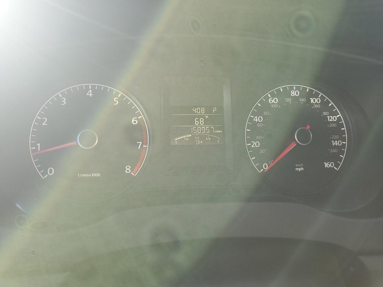 2011 Volkswagen Jetta Se VIN: 3VWDX7AJ0BM011963 Lot: 76399894