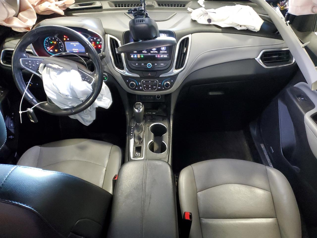 2020 Chevrolet Equinox - Image 8