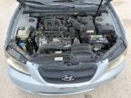 2007 Hyundai Sonata Se for Sale in San Antonio, TX - Rear End