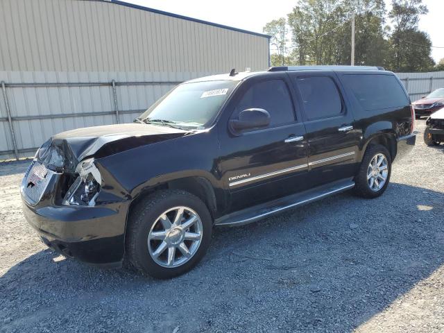 2012 Gmc Yukon Xl Denali