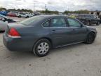 2010 Chevrolet Impala Ls for Sale in Indianapolis, IN - Front End