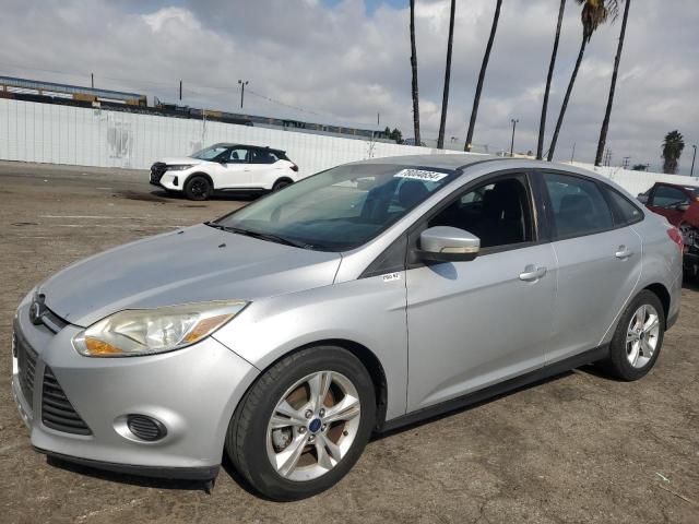 2013 Ford Focus Se на продаже в Van Nuys, CA - Front End