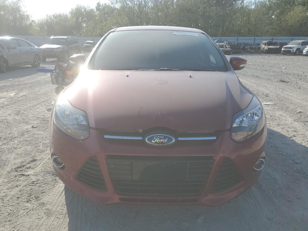2014 Ford Focus - Image 5