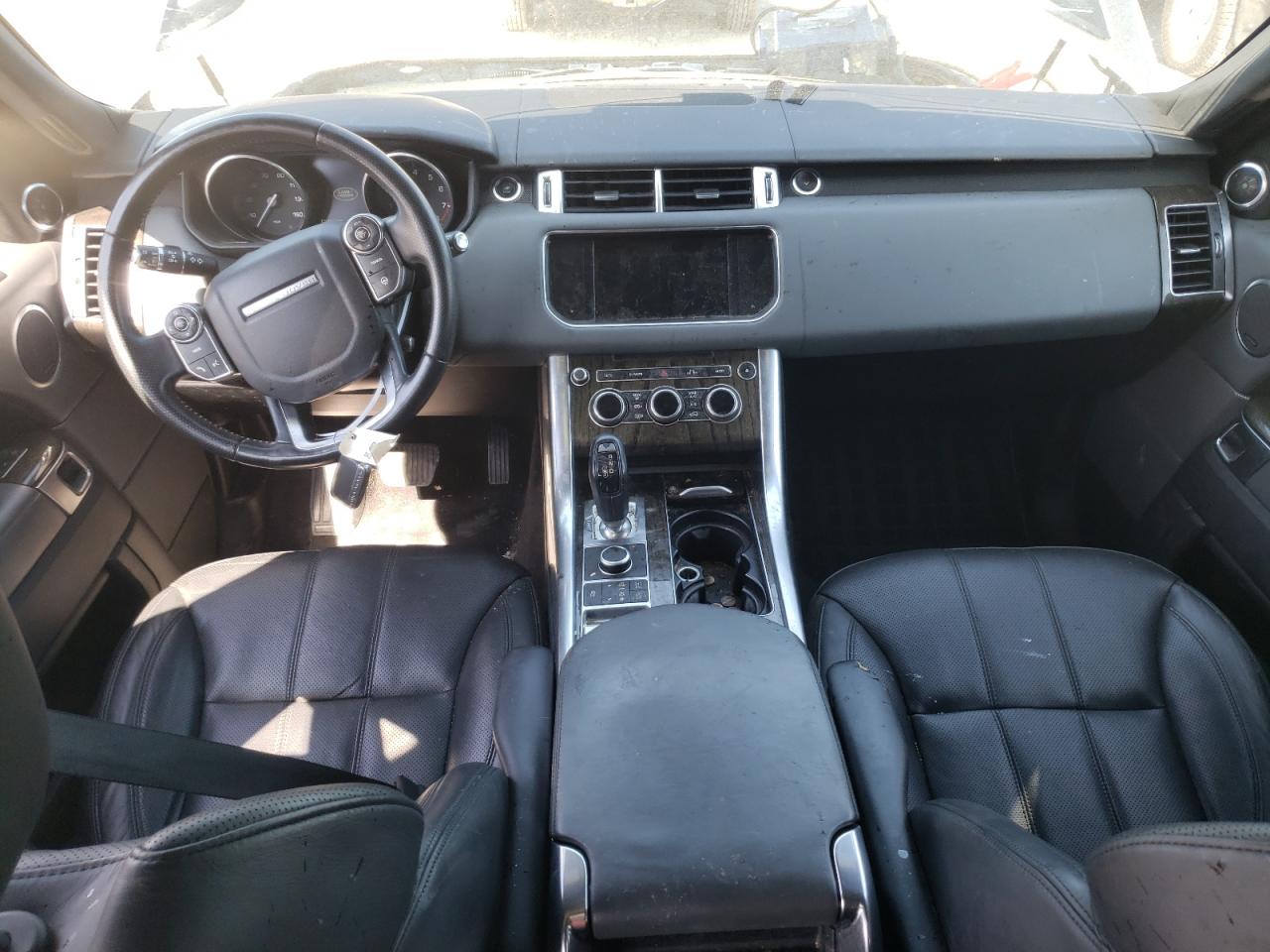 2014 Land Rover Range Rover Sport Hse VIN: SALWR2WF8EA379847 Lot: 73781654