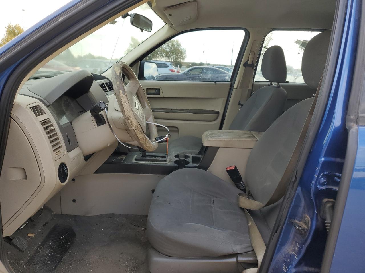 2008 Ford Escape - Image 7