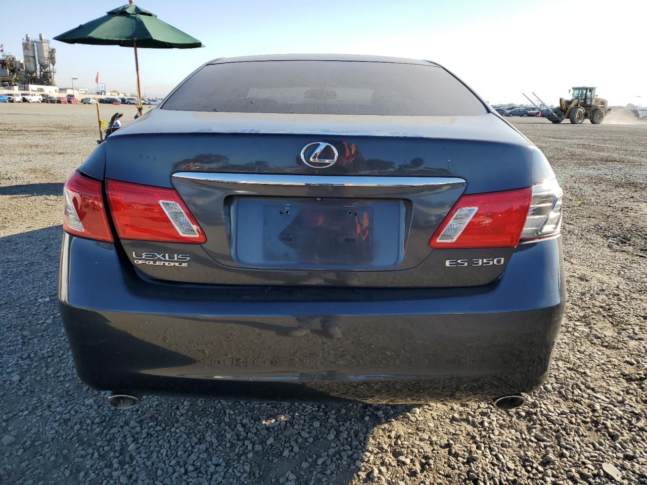 2008 Lexus Es 350 VIN: JTHBJ46G882244107 Lot: 75564374