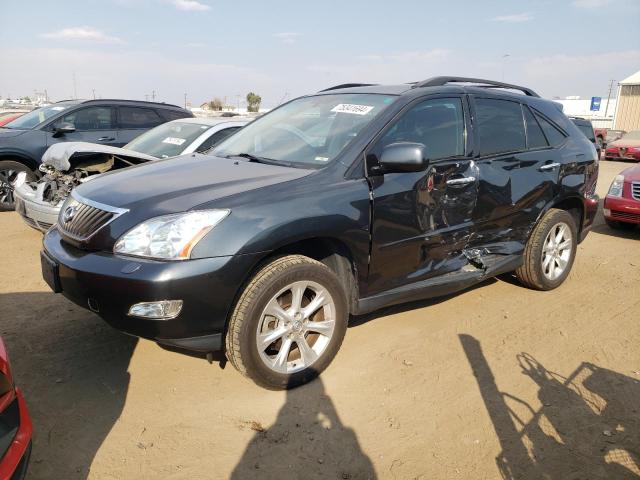 2009 Lexus Rx 350