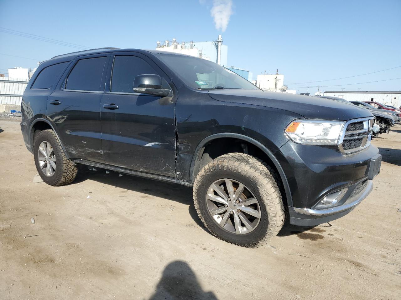 2016 Dodge Durango - Image 4