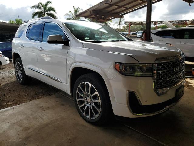  GMC ACADIA DEN 2023 White