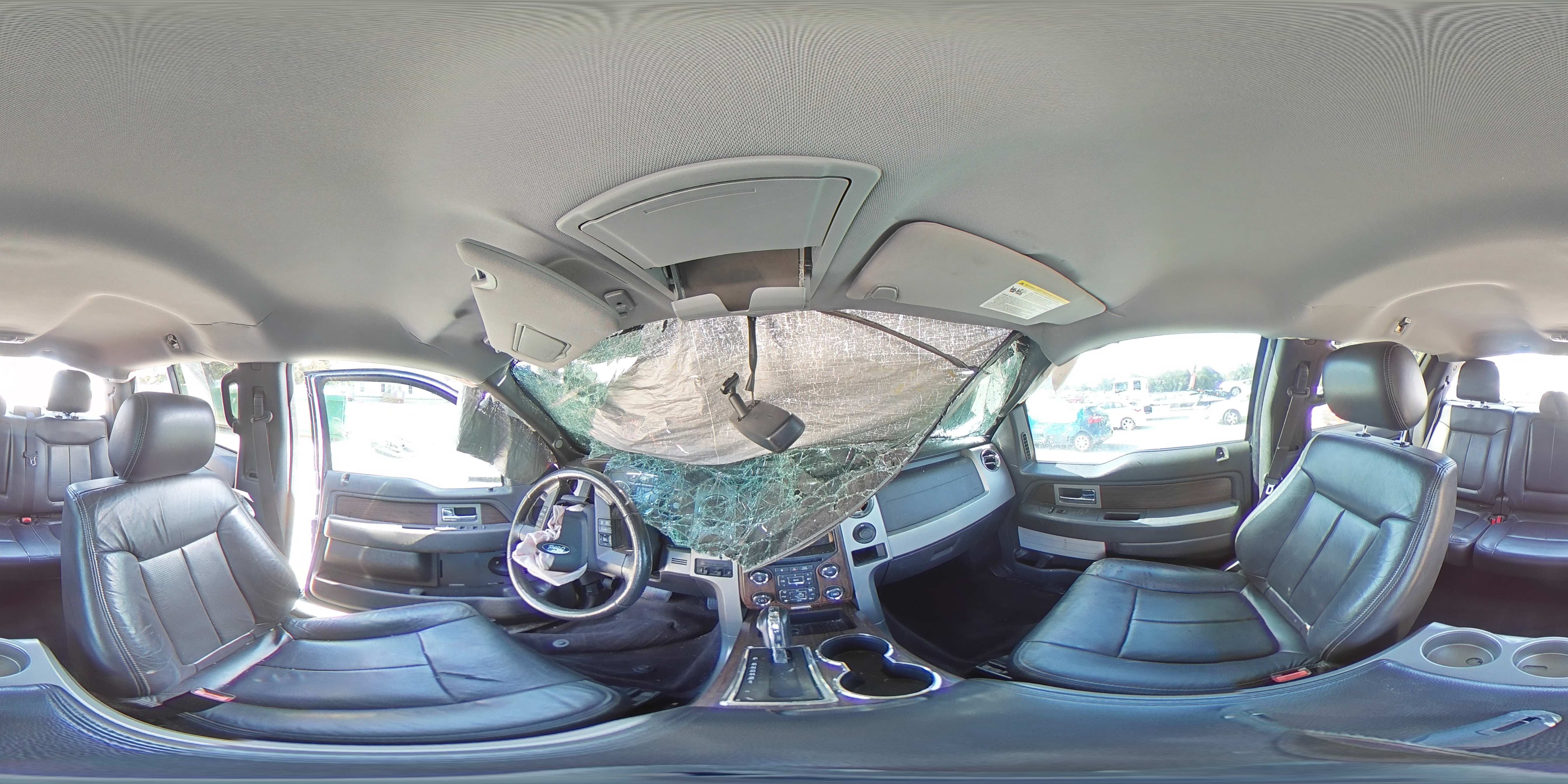2013 Ford F-150 - Image 15