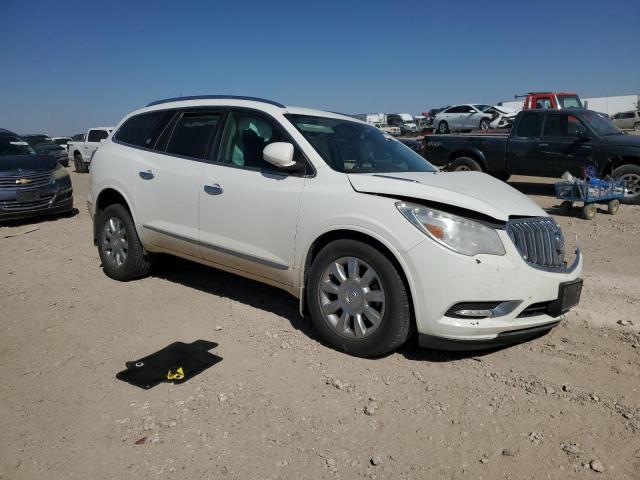  BUICK ENCLAVE 2014 Белы