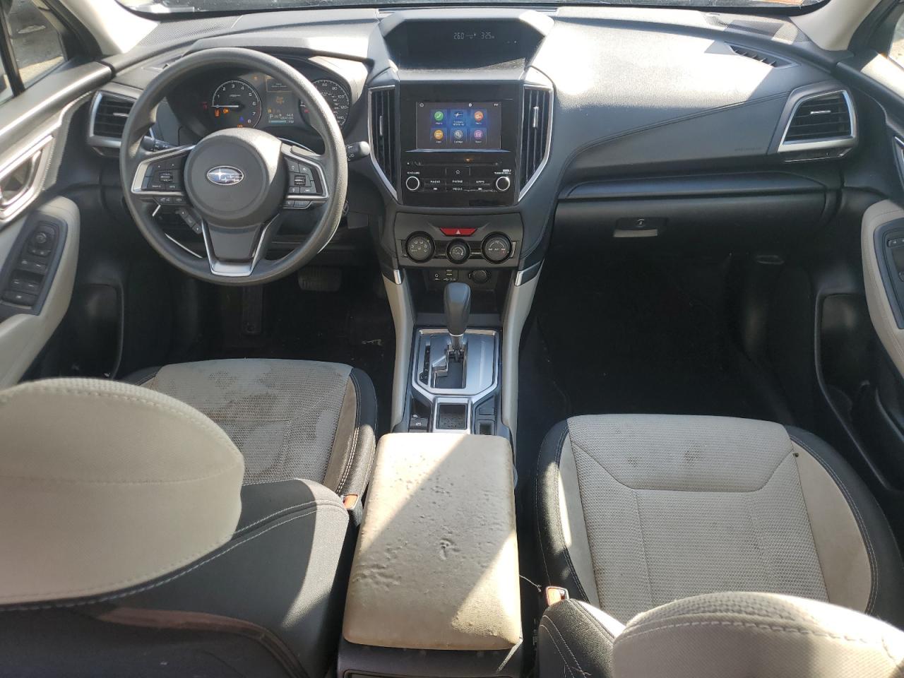 2019 Subaru Forester - Image 8