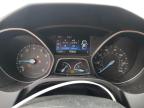2017 Ford Focus Sel for Sale in Woodhaven, MI - Side