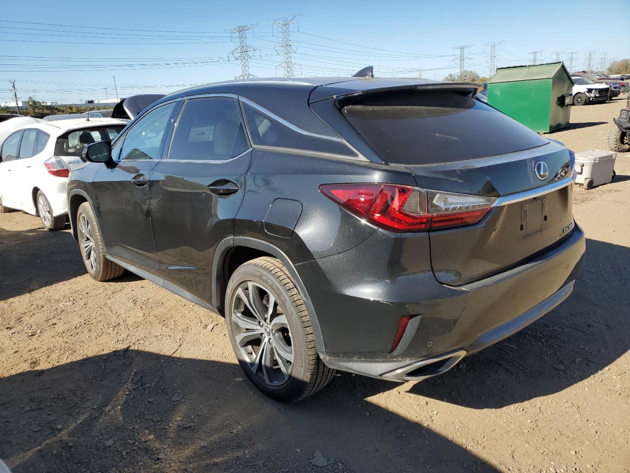 2019 Lexus RX - Image 2
