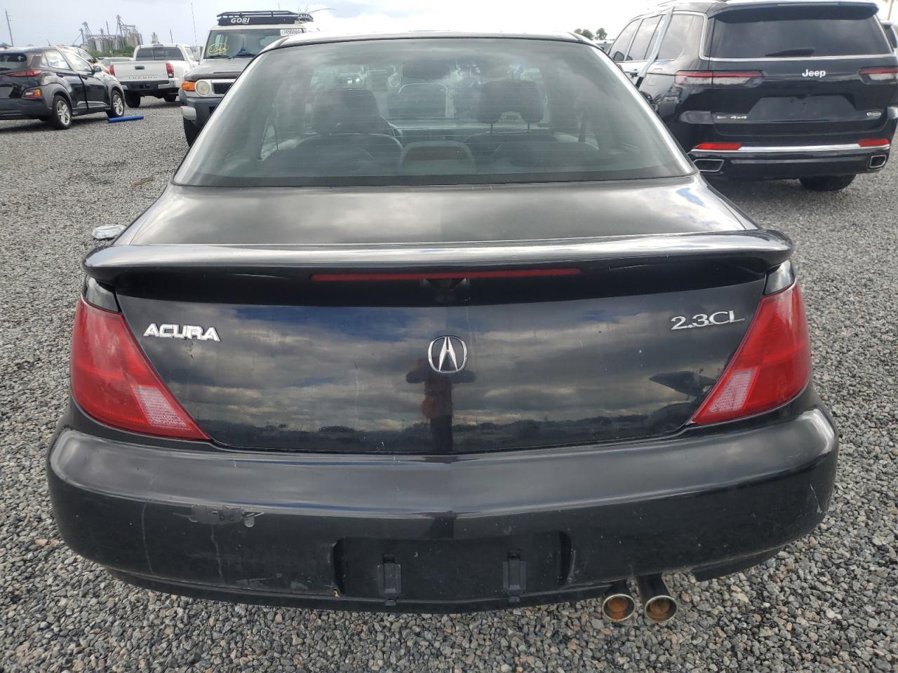 1999 Acura 2.3Cl VIN: 19UYA3252XL004541 Lot: 74587904