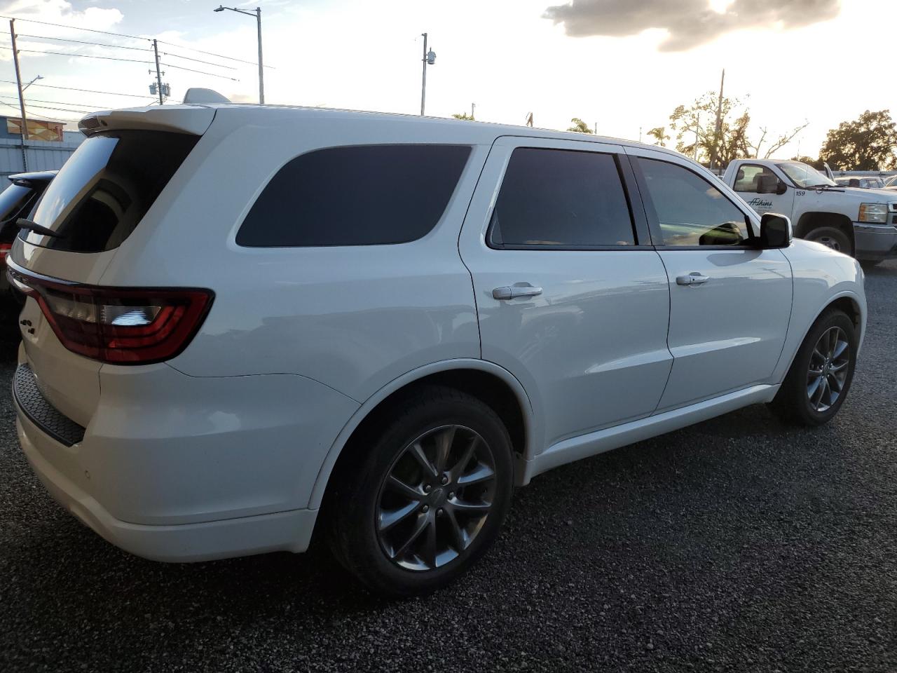 2017 Dodge Durango - Image 3