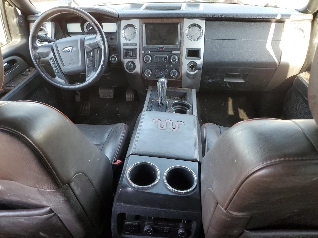 2016 Ford Expedition - Image 8