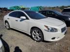 2014 Nissan Maxima S en Venta en Baltimore, MD - Rear End