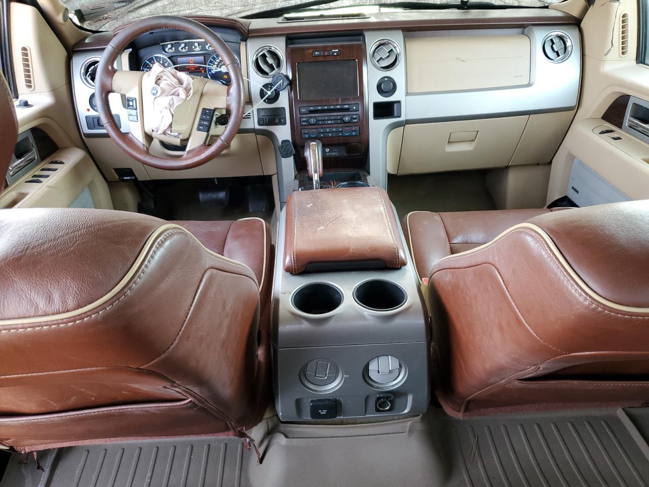 2012 Ford F-150 - Image 8