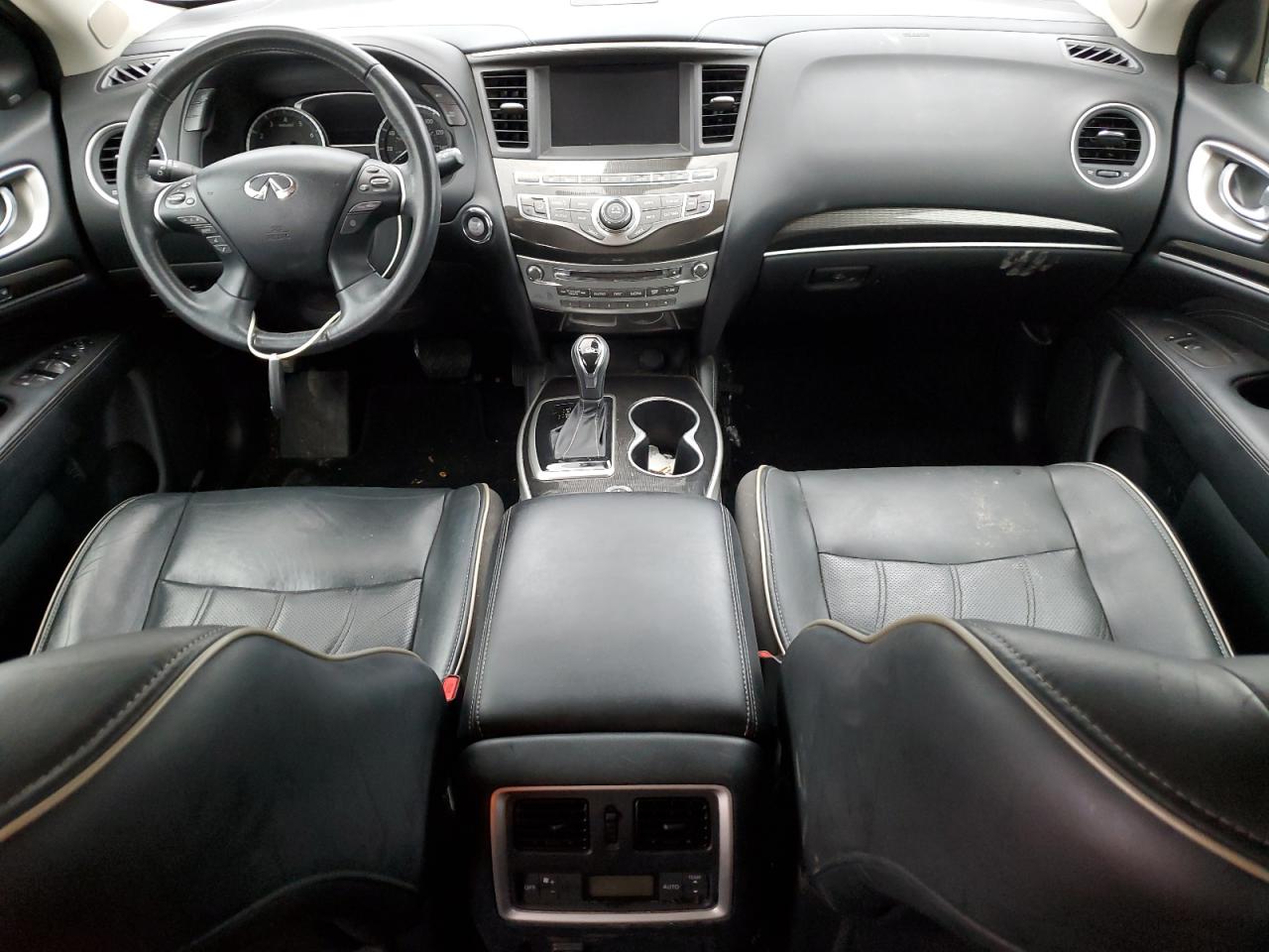 5N1DL0MM0KC514000 2019 Infiniti Qx60 Luxe