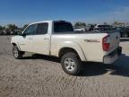 2006 Toyota Tundra Double Cab Sr5 en Venta en Kansas City, KS - Front End