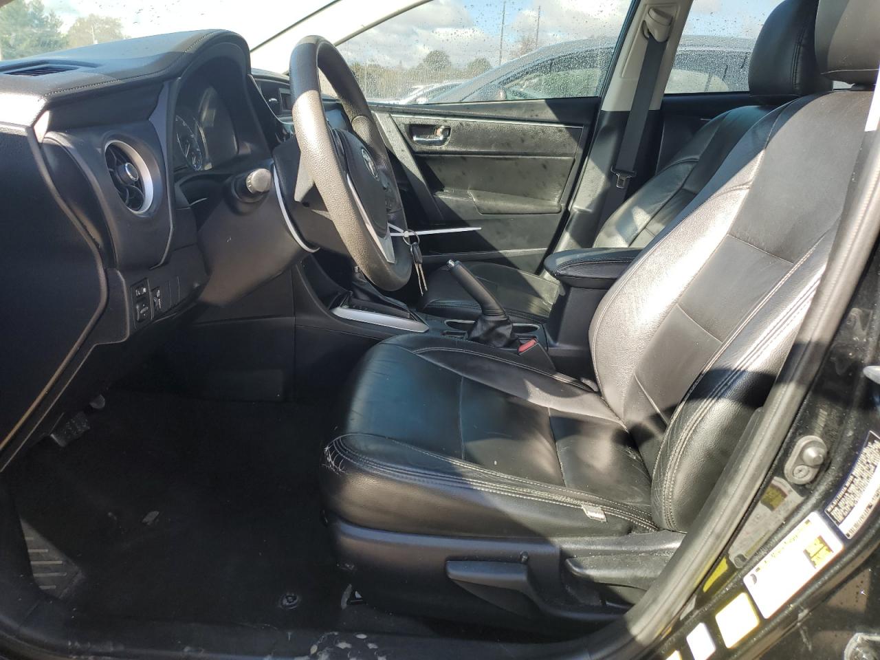2017 Toyota Corolla - Image 7