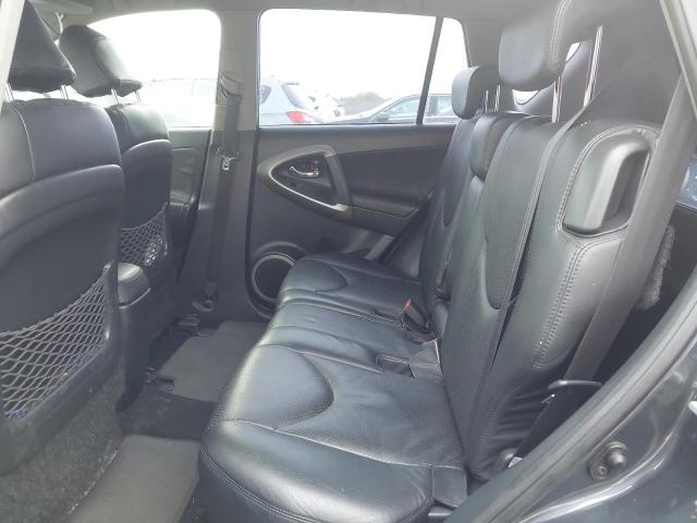 2007 TOYOTA RAV4 XTR D