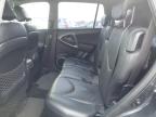 2007 TOYOTA RAV4 XTR D for sale at Copart EAST KILBRIDE