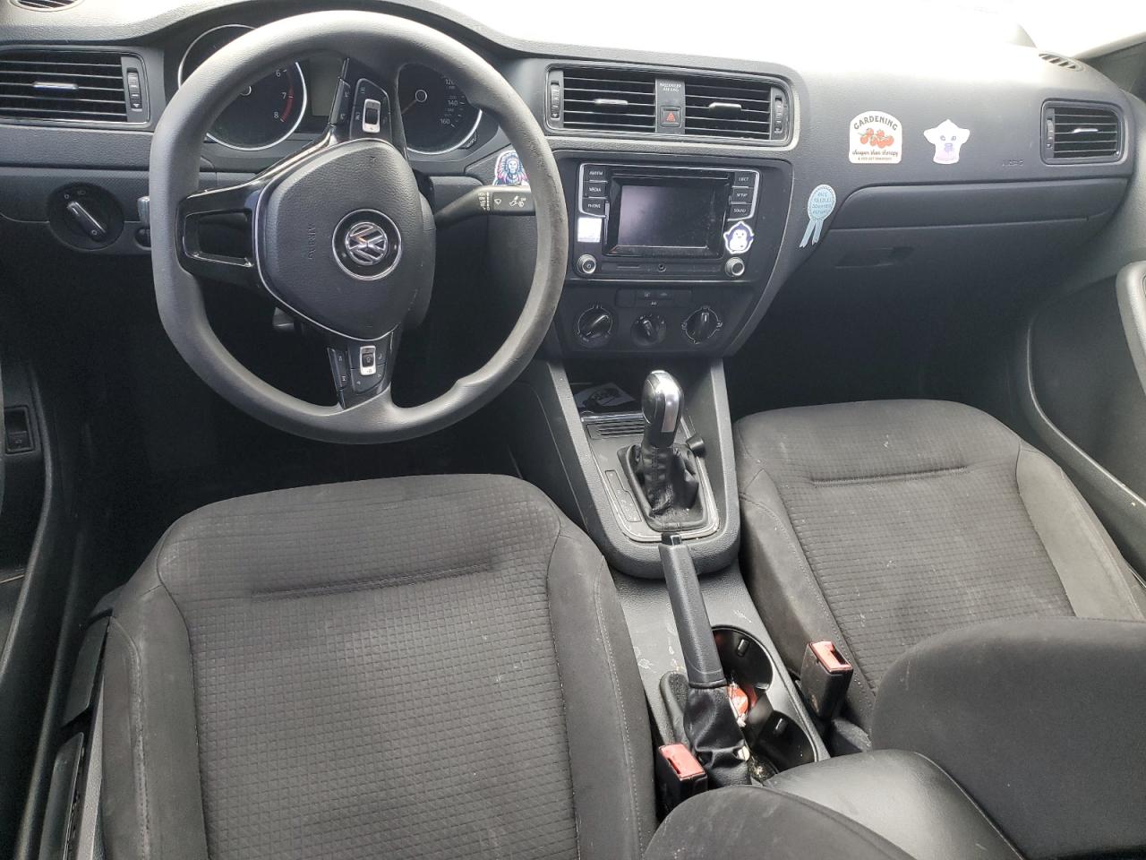 2016 Volkswagen Jetta - Image 8