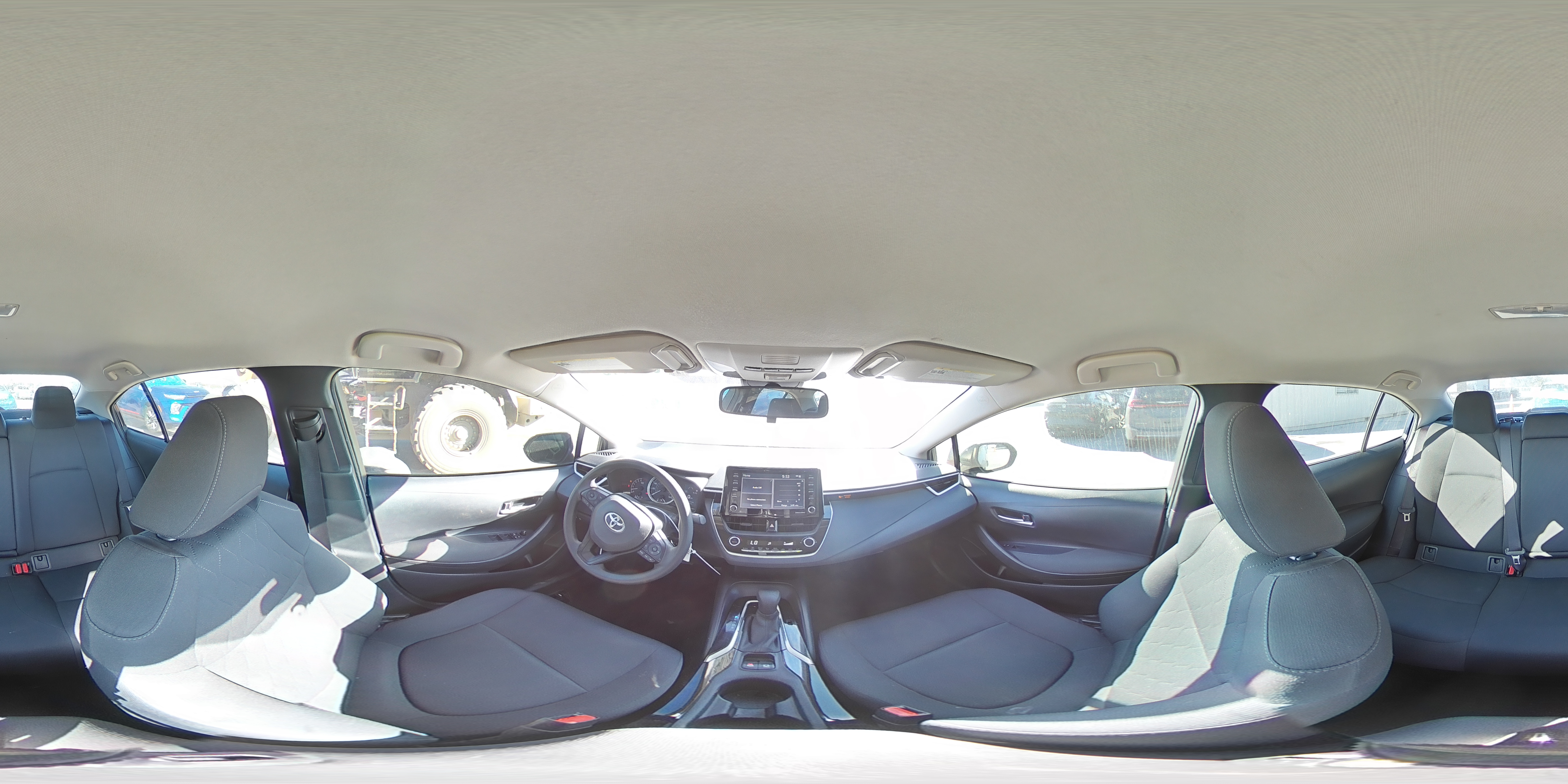 2021 Toyota Corolla - Image 14