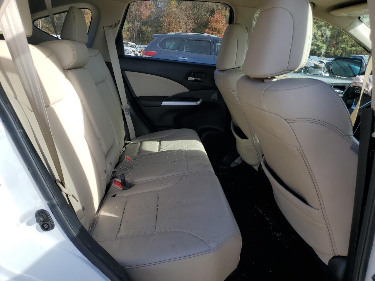 2016 Honda CR-V - Image 12