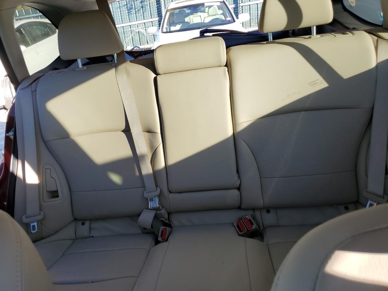 2019 Subaru Outback - Image 10