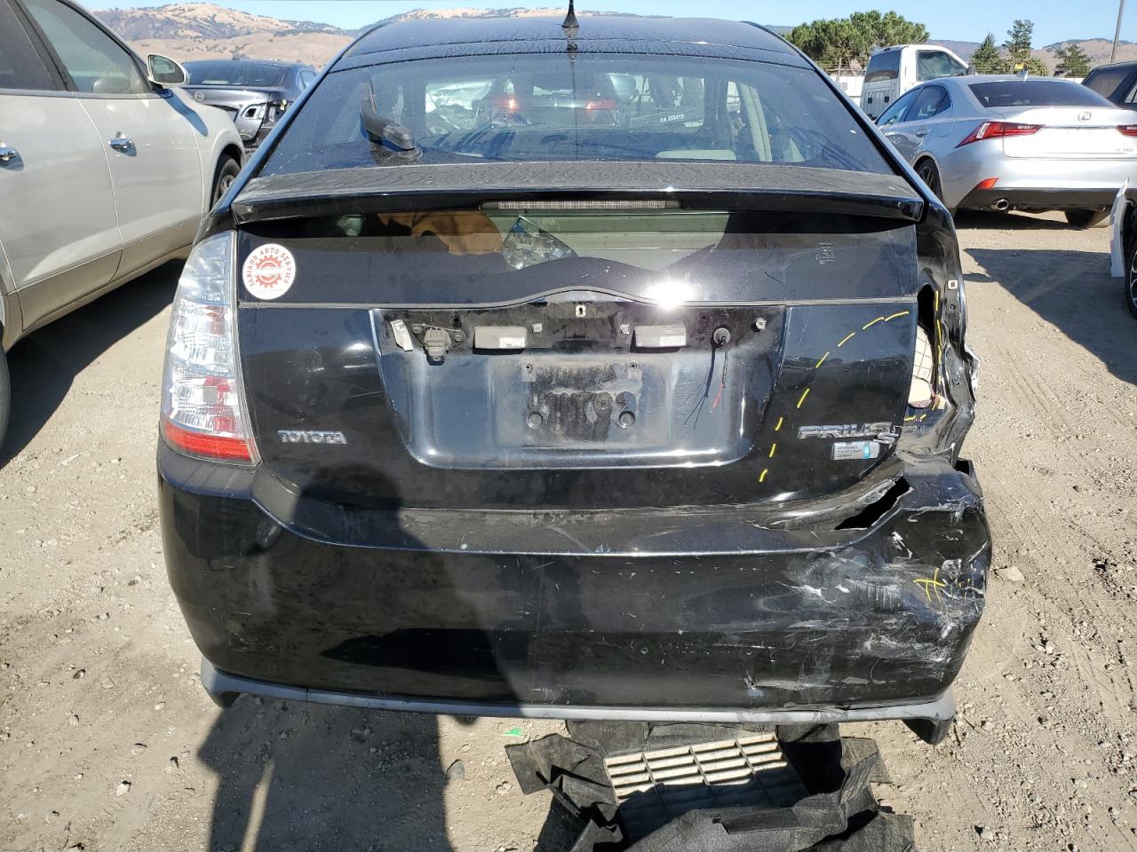 2007 Toyota Prius - Image 6