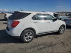 2014 Chevrolet Equinox Ls на продаже в Sacramento, CA - Minor Dent/Scratches