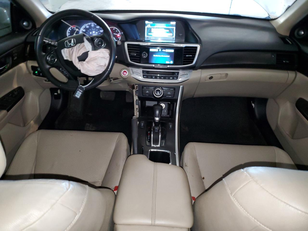 2015 Honda Accord - Image 8