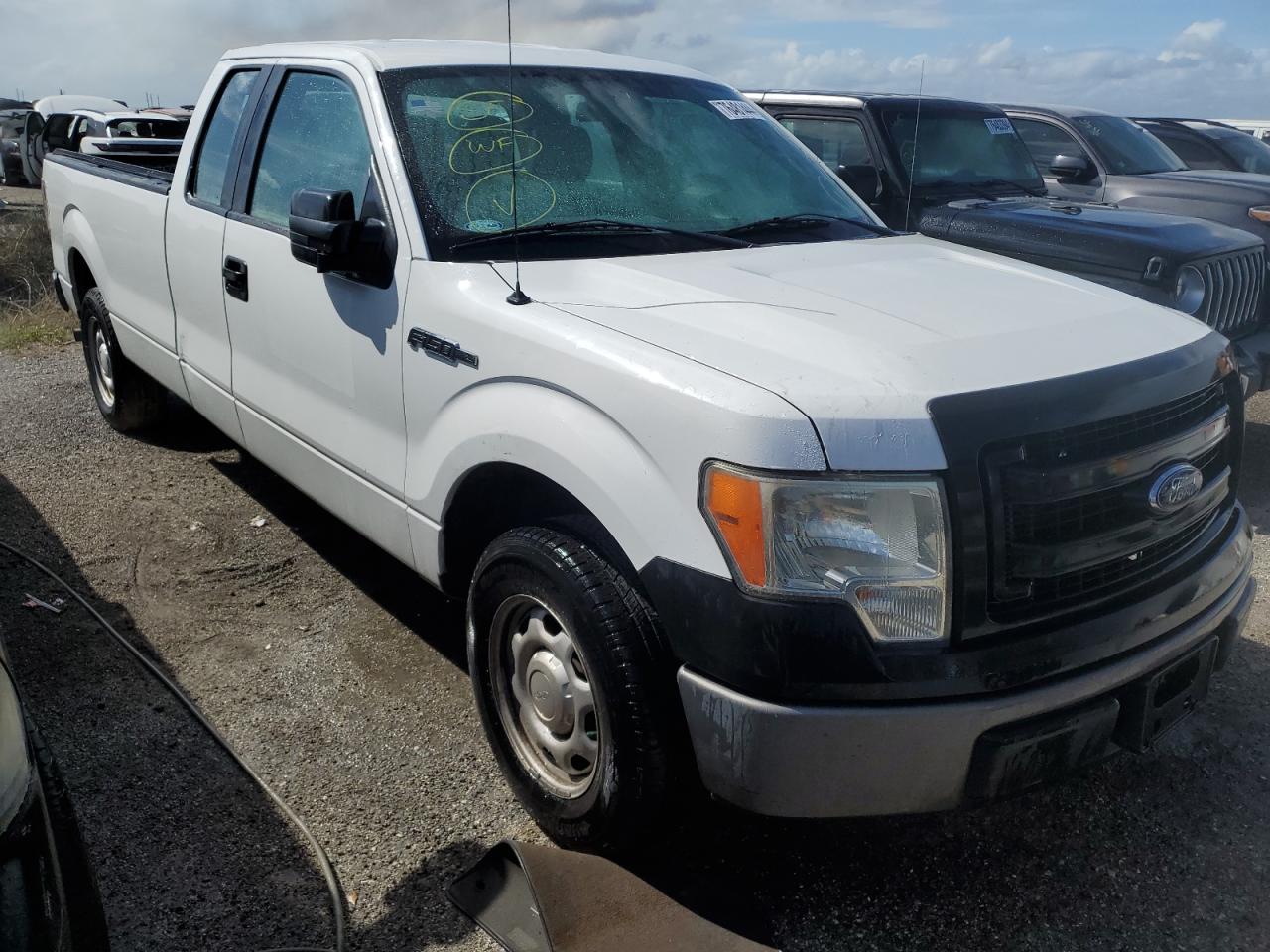 2013 Ford F-150 - Image 4