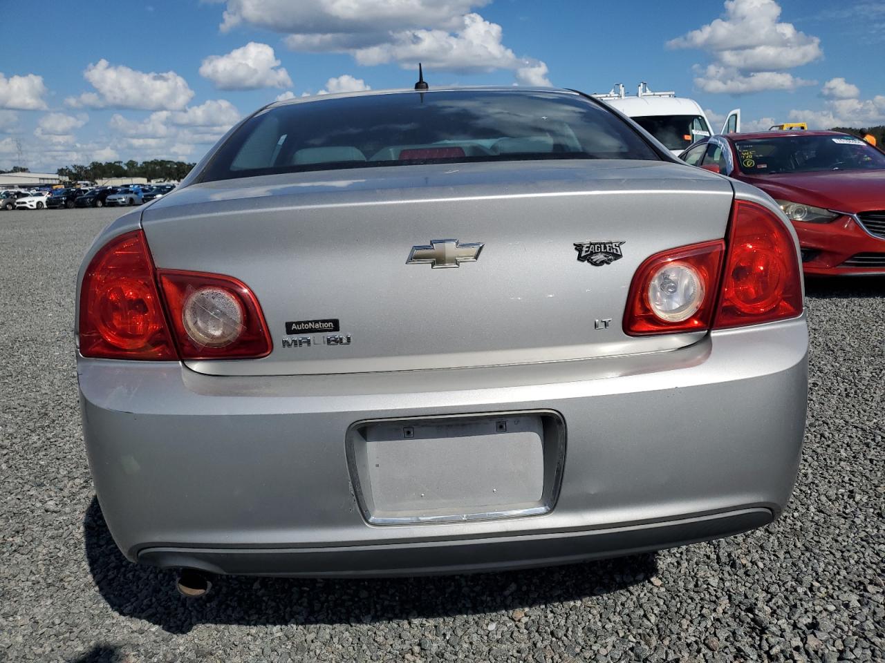 2008 Chevrolet Malibu - Image 6