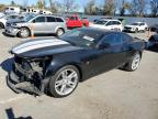 2019 Chevrolet Camaro Ls de vânzare în Bridgeton, MO - Front End