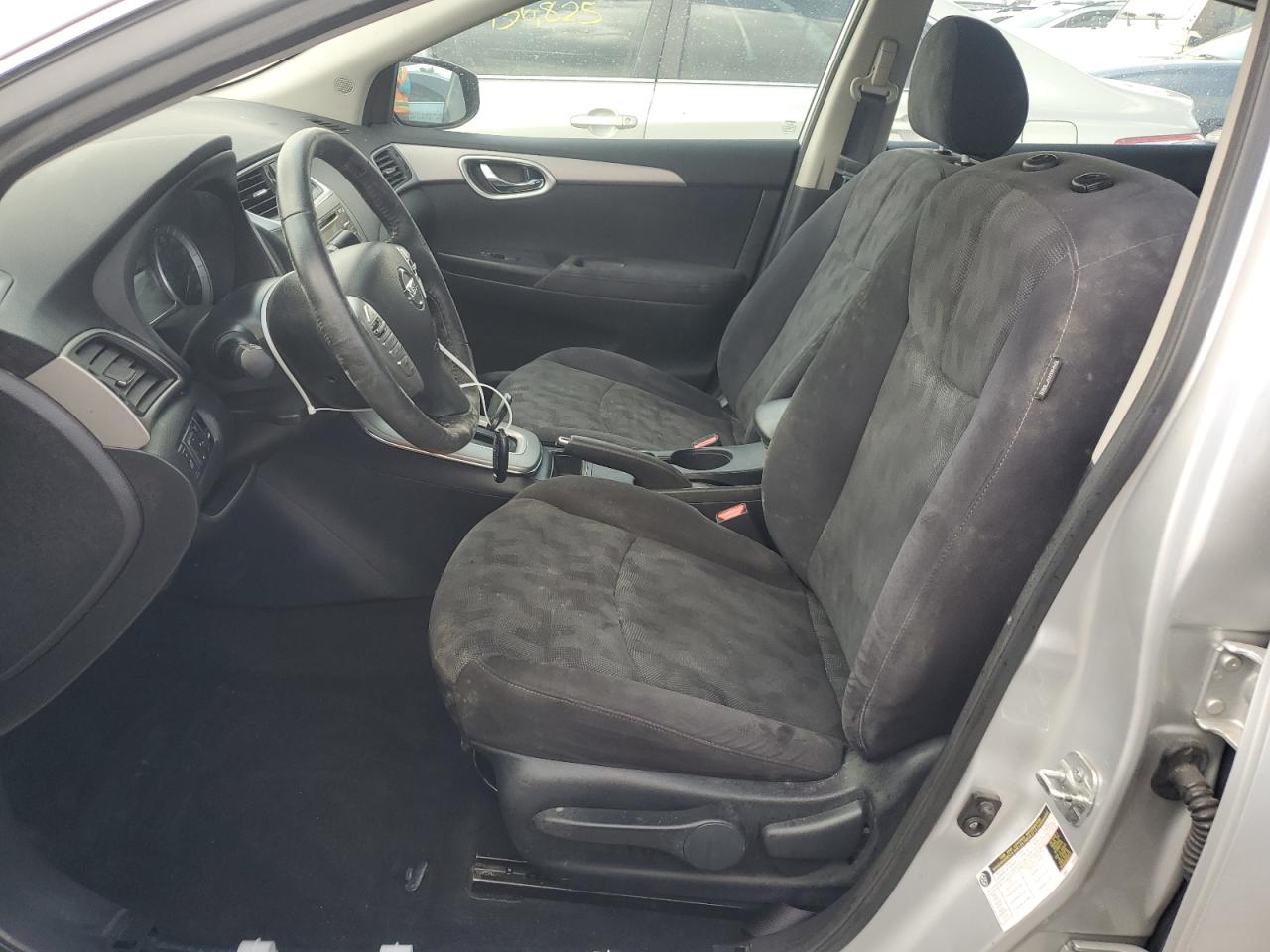2013 Nissan Sentra - Image 7