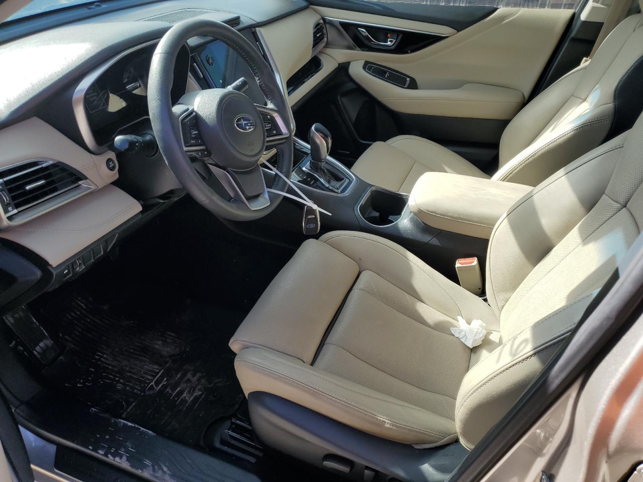 2020 Subaru Legacy - Image 7