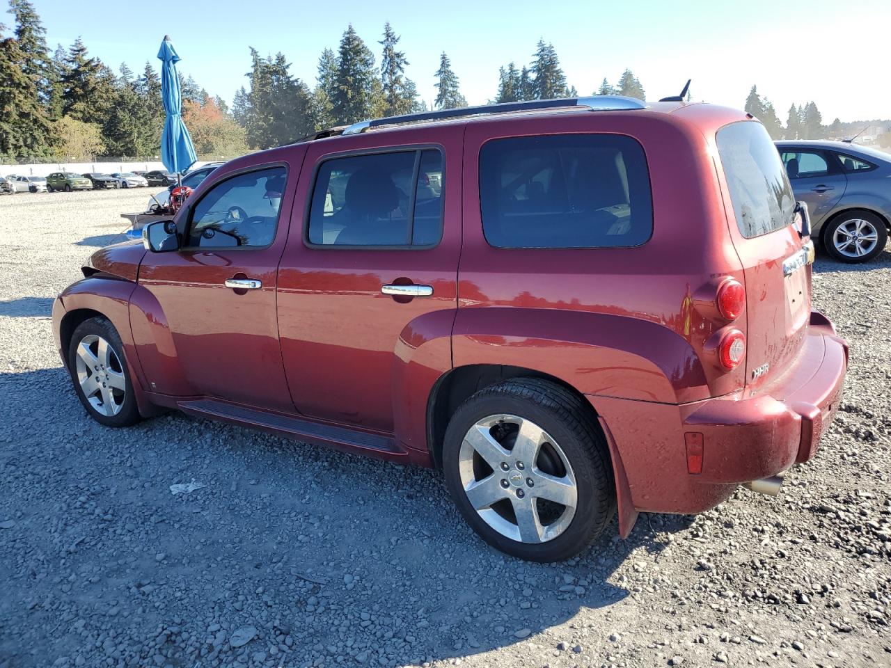 2008 Chevrolet HHR - Image 2