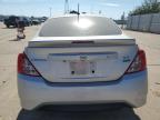 2019 Nissan Versa S for Sale in Oklahoma City, OK - Front End