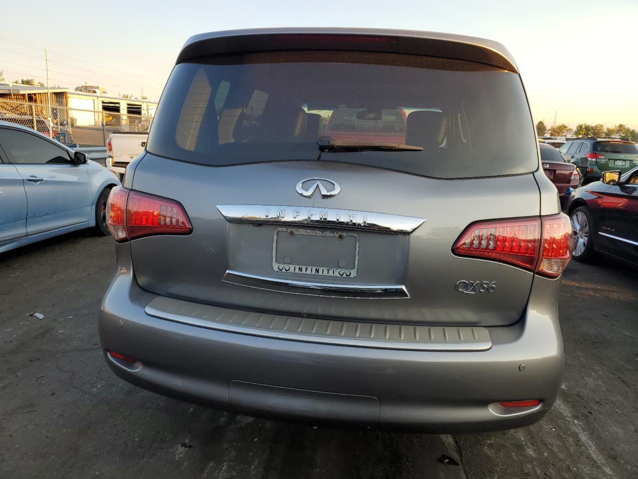 JN8AZ2NE0B9002652 2011 Infiniti Qx56