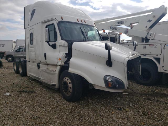 2017 Freightliner Cascadia 125 