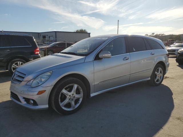 2008 Mercedes-Benz R 350